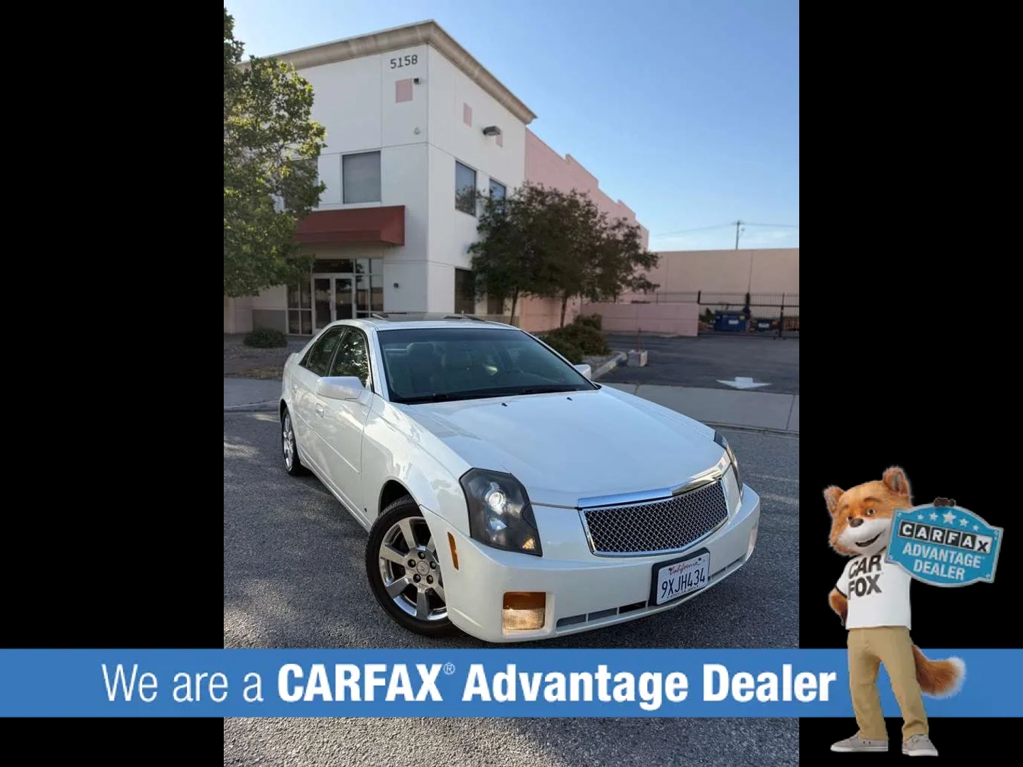 cadillac cts 2007 1G6DP577570167996 image cadillac cts 2007 1G6DP577570167996 image