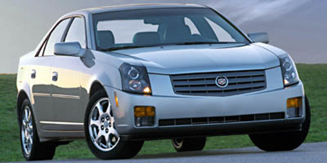 cadillac cts 2007 1G6DP577370193853 image cadillac cts 2007 1G6DP577370193853 image