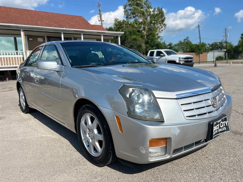 cadillac cts 2007 1G6DP577570130527 image cadillac cts 2007 1G6DP577570130527 image