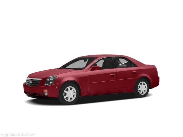 cadillac cts 2007 1G6DP577170102028 image cadillac cts 2007 1G6DP577170102028 image