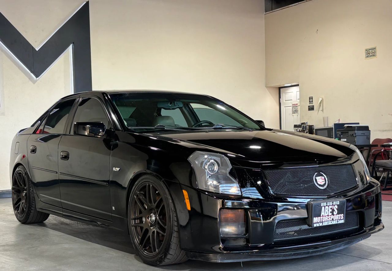 cadillac cts 2007 1G6DN57U070161048 image cadillac cts 2007 1G6DN57U070161048 image