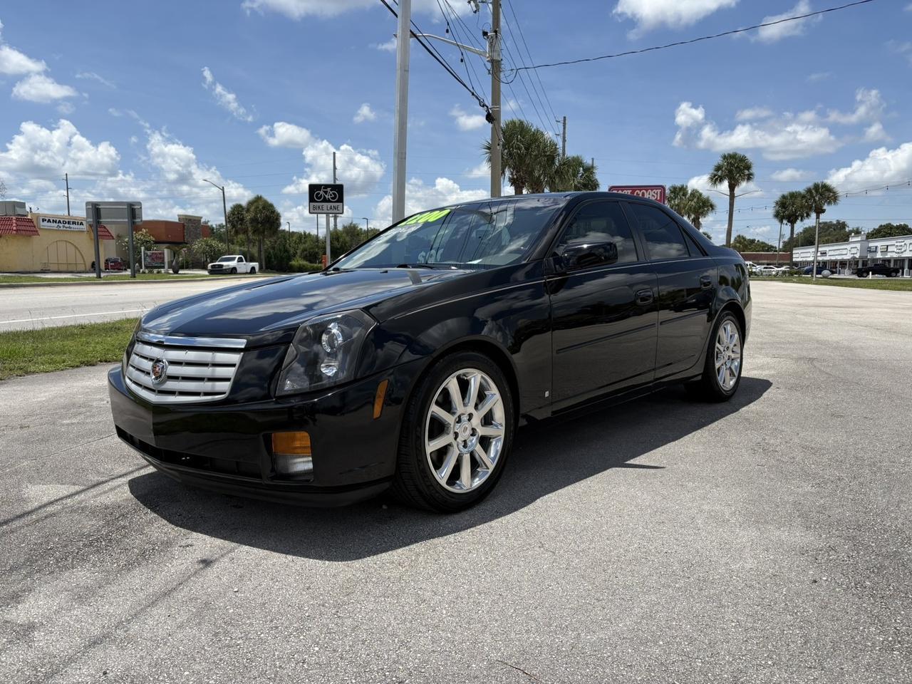 cadillac cts 2007 1G6DP577170109755 image cadillac cts 2007 1G6DP577170109755 image