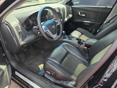 cadillac cts 2007 1G6DN57U970186272 image cadillac cts 2007 1G6DN57U970186272 image