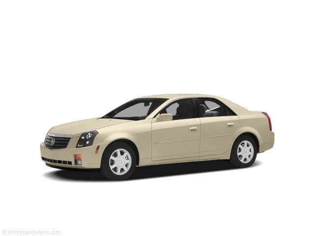 cadillac cts 2007 1G6DM57T370147297 image cadillac cts 2007 1G6DM57T370147297 image