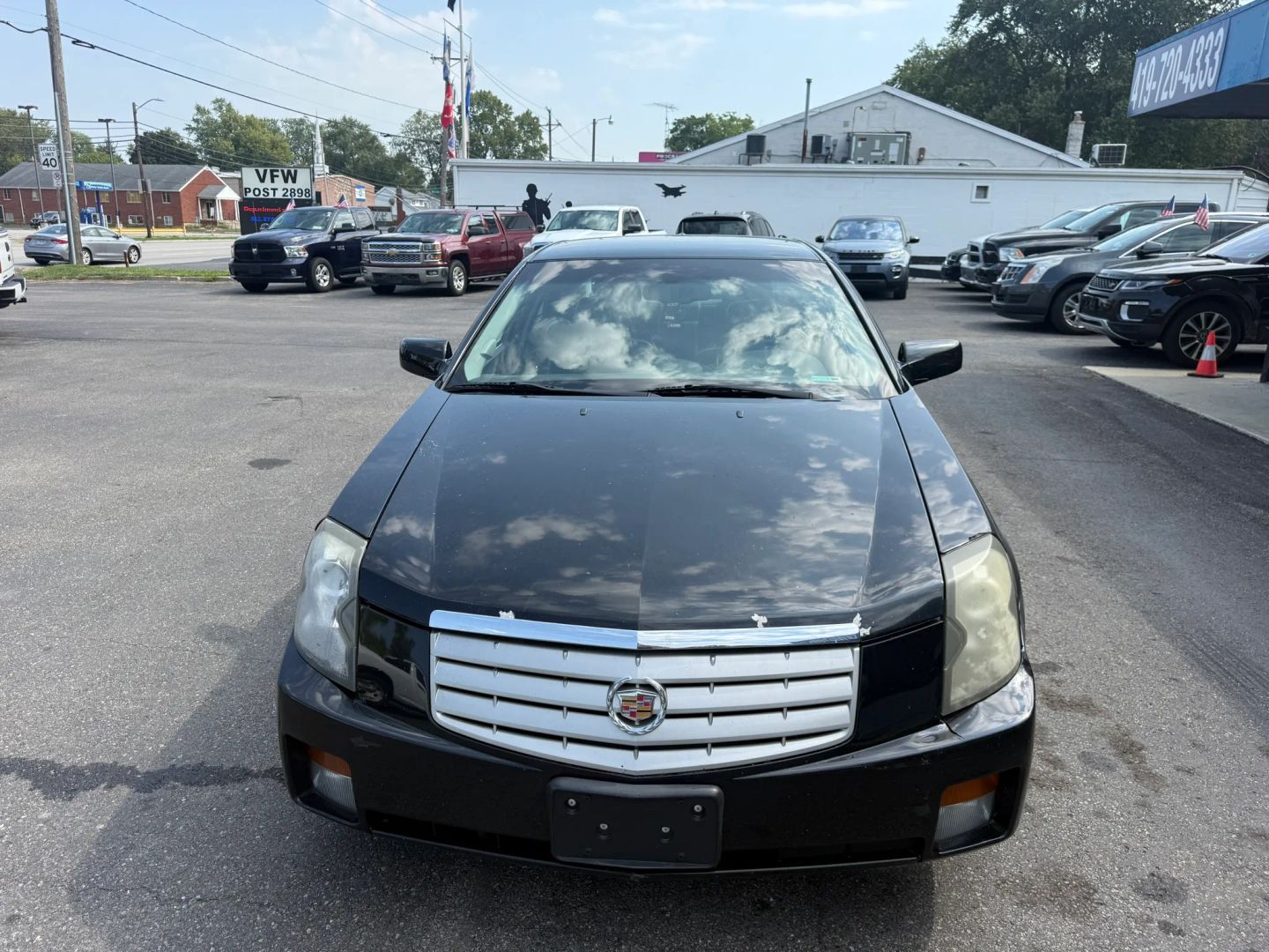 cadillac cts 2007 1G6DM57T470104393 image cadillac cts 2007 1G6DM57T470104393 image