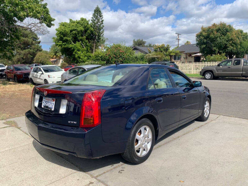 cadillac cts 2007 1G6DP577X70141331 image cadillac cts 2007 1G6DP577X70141331 image
