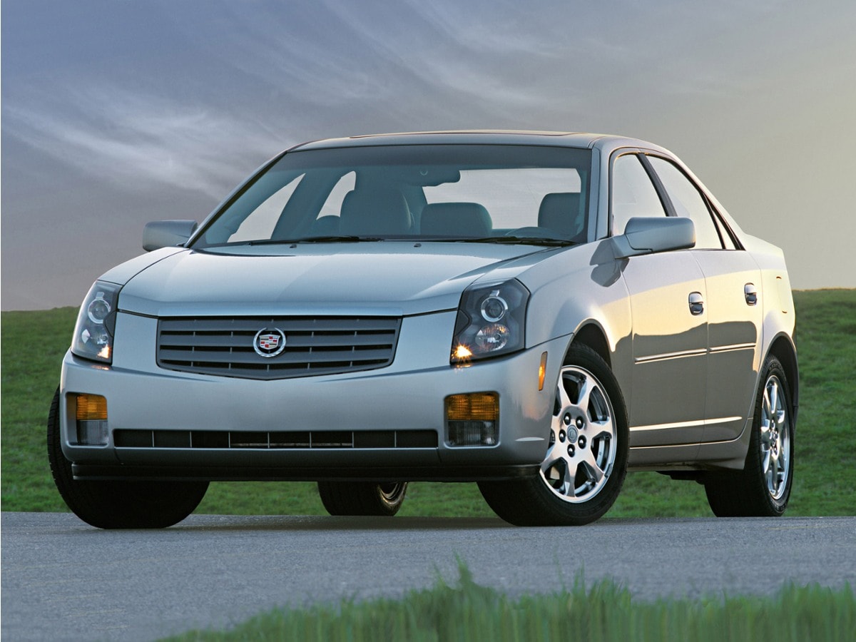 cadillac cts 2007 1G6DM57TX70160290 image cadillac cts 2007 1G6DM57TX70160290 image