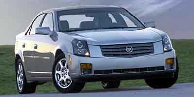 cadillac cts 2004 1G6DM577240118517 image cadillac cts 2004 1G6DM577240118517 image