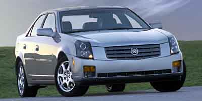 cadillac cts 2004 1G6DM577540134310 image cadillac cts 2004 1G6DM577540134310 image