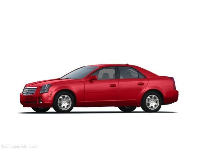 cadillac cts 2004 1G6DM577140145417 image cadillac cts 2004 1G6DM577140145417 image