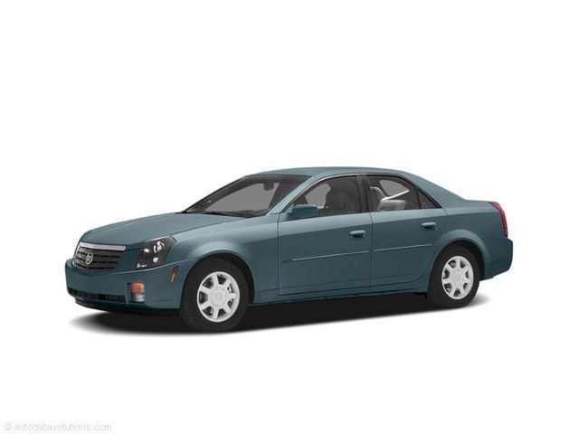 cadillac cts 2006 1G6DM57T860199880 image cadillac cts 2006 1G6DM57T860199880 image