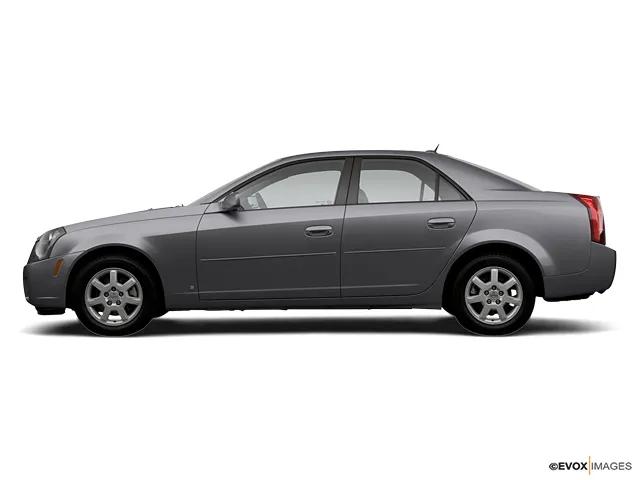 cadillac cts 2006 1G6DP577860185052 image cadillac cts 2006 1G6DP577860185052 image