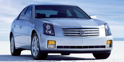 cadillac cts 2006 1G6DP577960113048 image cadillac cts 2006 1G6DP577960113048 image