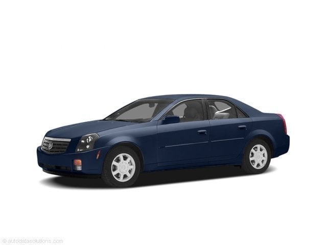 cadillac cts 2006 1G6DP577160106692 image cadillac cts 2006 1G6DP577160106692 image