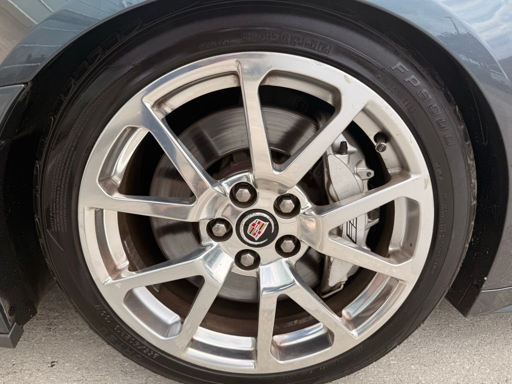 cadillac cts 2011 1G6DV5EP8B0127932 image cadillac cts 2011 1G6DV5EP8B0127932 image