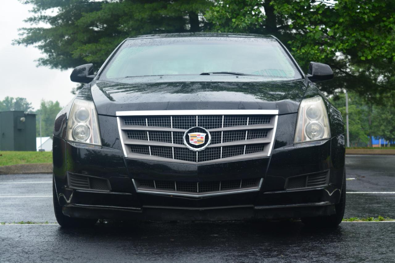 cadillac cts 2011 1G6DG5EY6B0169051 image cadillac cts 2011 1G6DG5EY6B0169051 image