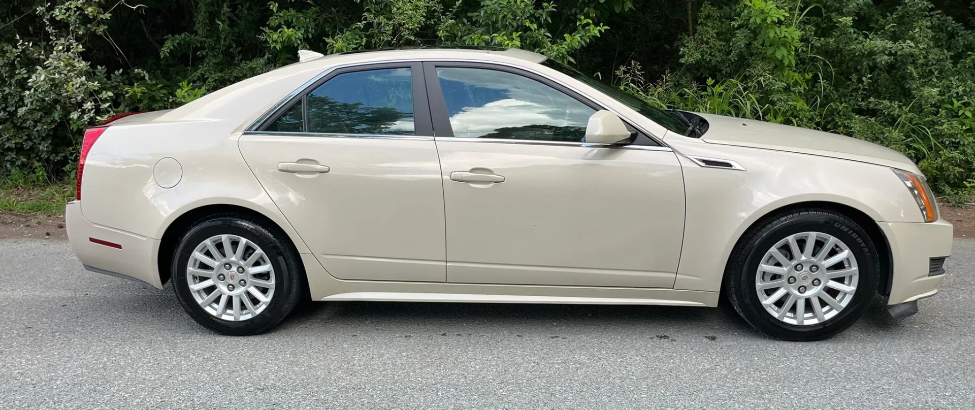 cadillac cts 2011 1G6DE5EYXB0155630 image cadillac cts 2011 1G6DE5EYXB0155630 image