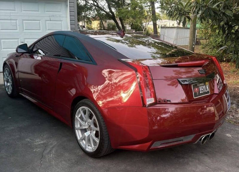 cadillac cts 2011 1G6DV1EP2B0100072 image cadillac cts 2011 1G6DV1EP2B0100072 image