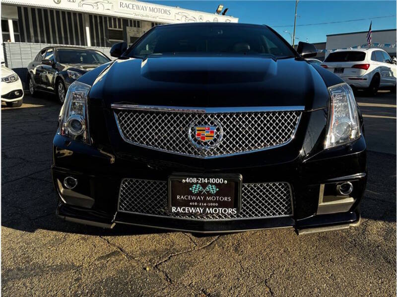 cadillac cts 2011 1G6DV1EPXB0160309 image cadillac cts 2011 1G6DV1EPXB0160309 image