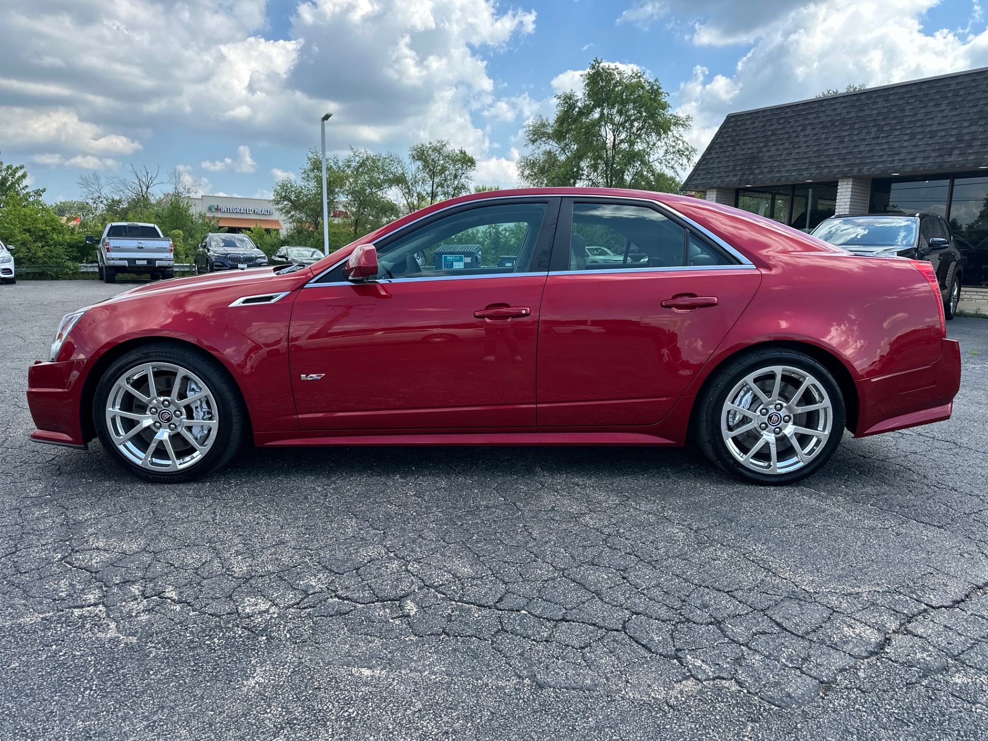 cadillac cts 2011 1G6DV5EP9B0141306 image cadillac cts 2011 1G6DV5EP9B0141306 image