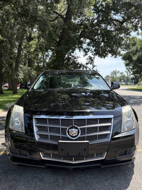 cadillac cts 2011 1G6DA5EY2B0150210 image cadillac cts 2011 1G6DA5EY2B0150210 image