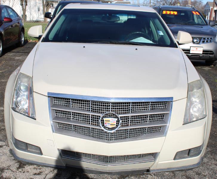 cadillac cts 2011 1G6DC5EY3B0121177 image cadillac cts 2011 1G6DC5EY3B0121177 image