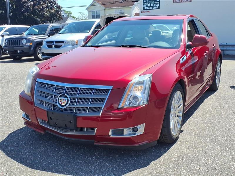 cadillac cts 2011 1G6DS5ED7B0103216 image cadillac cts 2011 1G6DS5ED7B0103216 image
