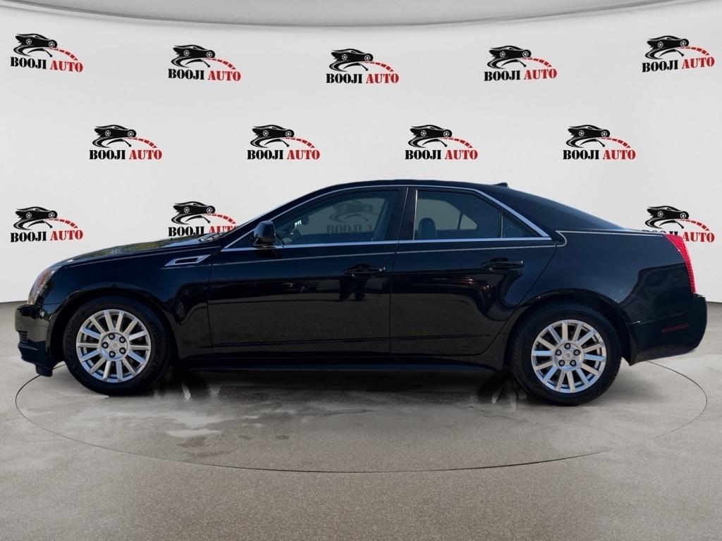 cadillac cts 2011 1G6DG5EYXB0100606 image cadillac cts 2011 1G6DG5EYXB0100606 image