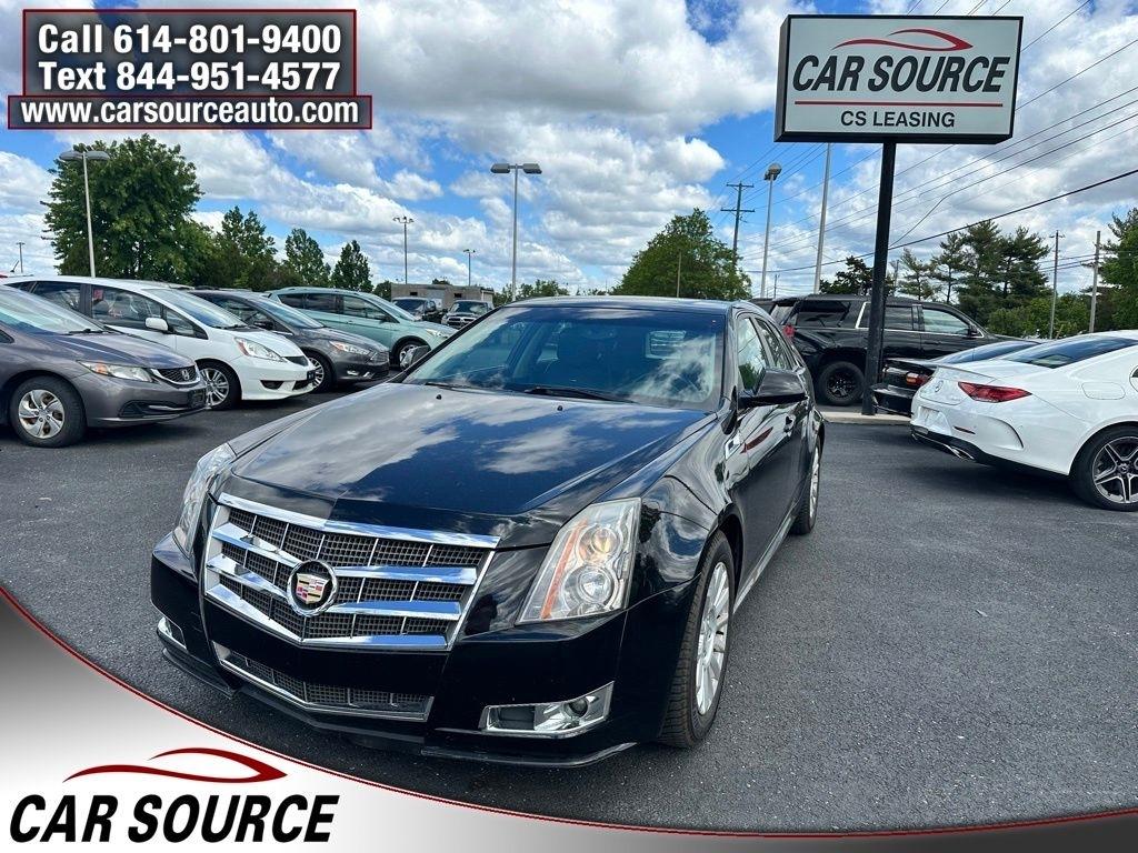 cadillac cts 2011 1G6DC8EY9B0163712 image cadillac cts 2011 1G6DC8EY9B0163712 image