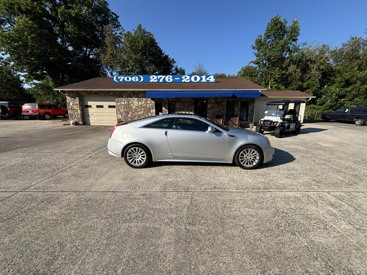 cadillac cts 2011 1G6DJ1ED1B0122193 image cadillac cts 2011 1G6DJ1ED1B0122193 image