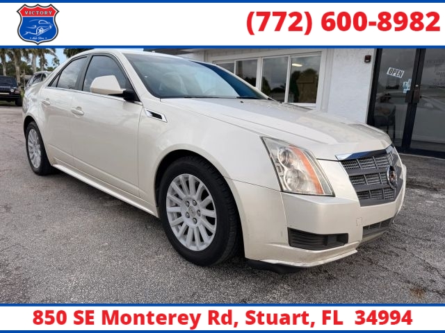 cadillac cts 2011 1G6DA5EY3B0157389 image cadillac cts 2011 1G6DA5EY3B0157389 image