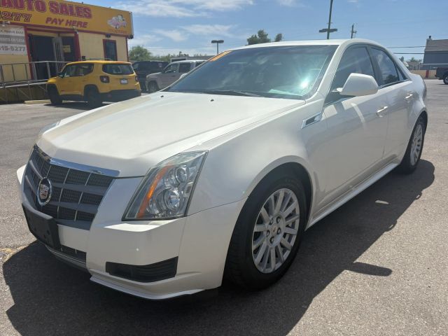 cadillac cts 2011 1G6DG5EY2B0165255 image cadillac cts 2011 1G6DG5EY2B0165255 image