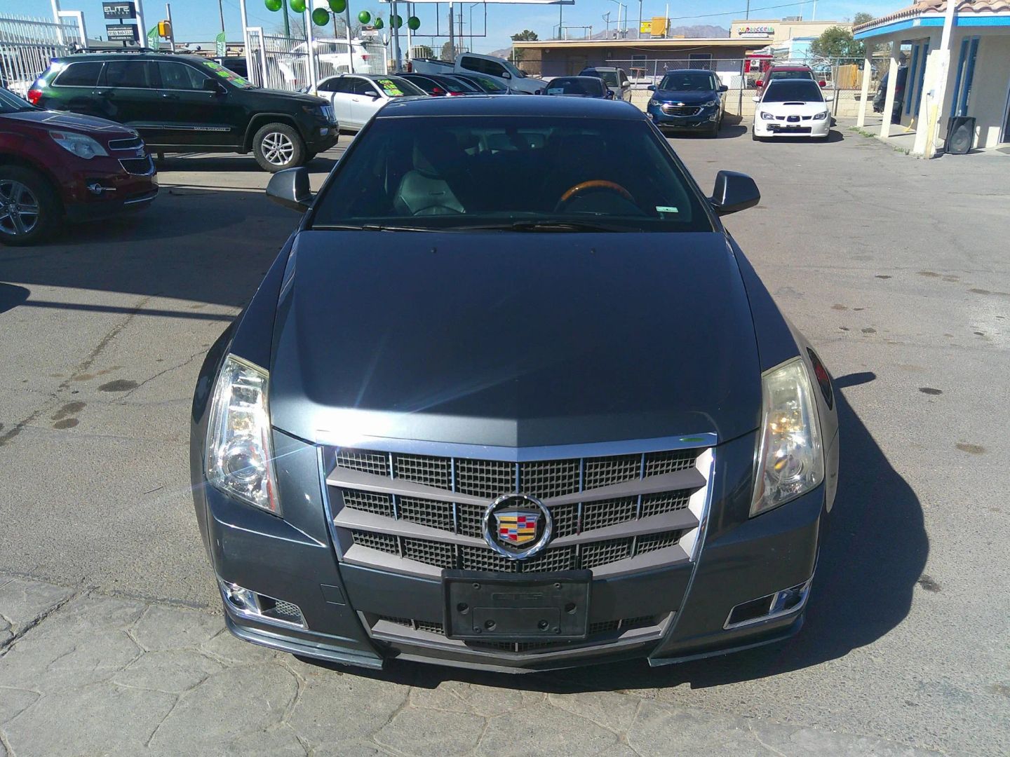 cadillac cts 2011 1G6DL1ED5B0137998 image cadillac cts 2011 1G6DL1ED5B0137998 image