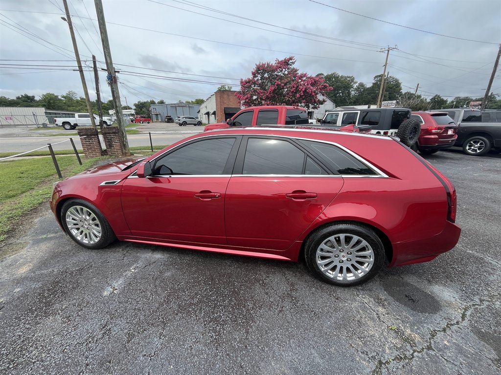 cadillac cts 2011 1G6DP8ED8B0127138 image cadillac cts 2011 1G6DP8ED8B0127138 image
