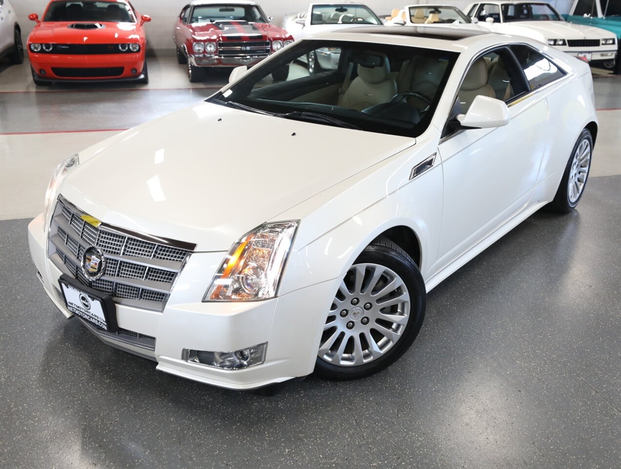 cadillac cts 2011 1G6DJ1ED0B0161471 image cadillac cts 2011 1G6DJ1ED0B0161471 image