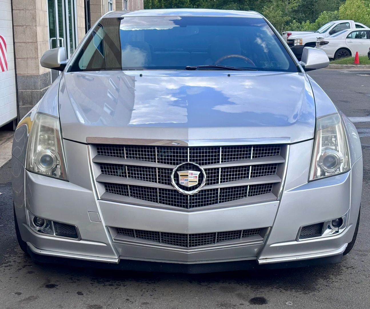 cadillac cts 2011 1G6DS5ED4B0160344 image cadillac cts 2011 1G6DS5ED4B0160344 image