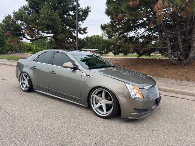 cadillac cts 2011 1G6DF5EY6B0129331 image cadillac cts 2011 1G6DF5EY6B0129331 image