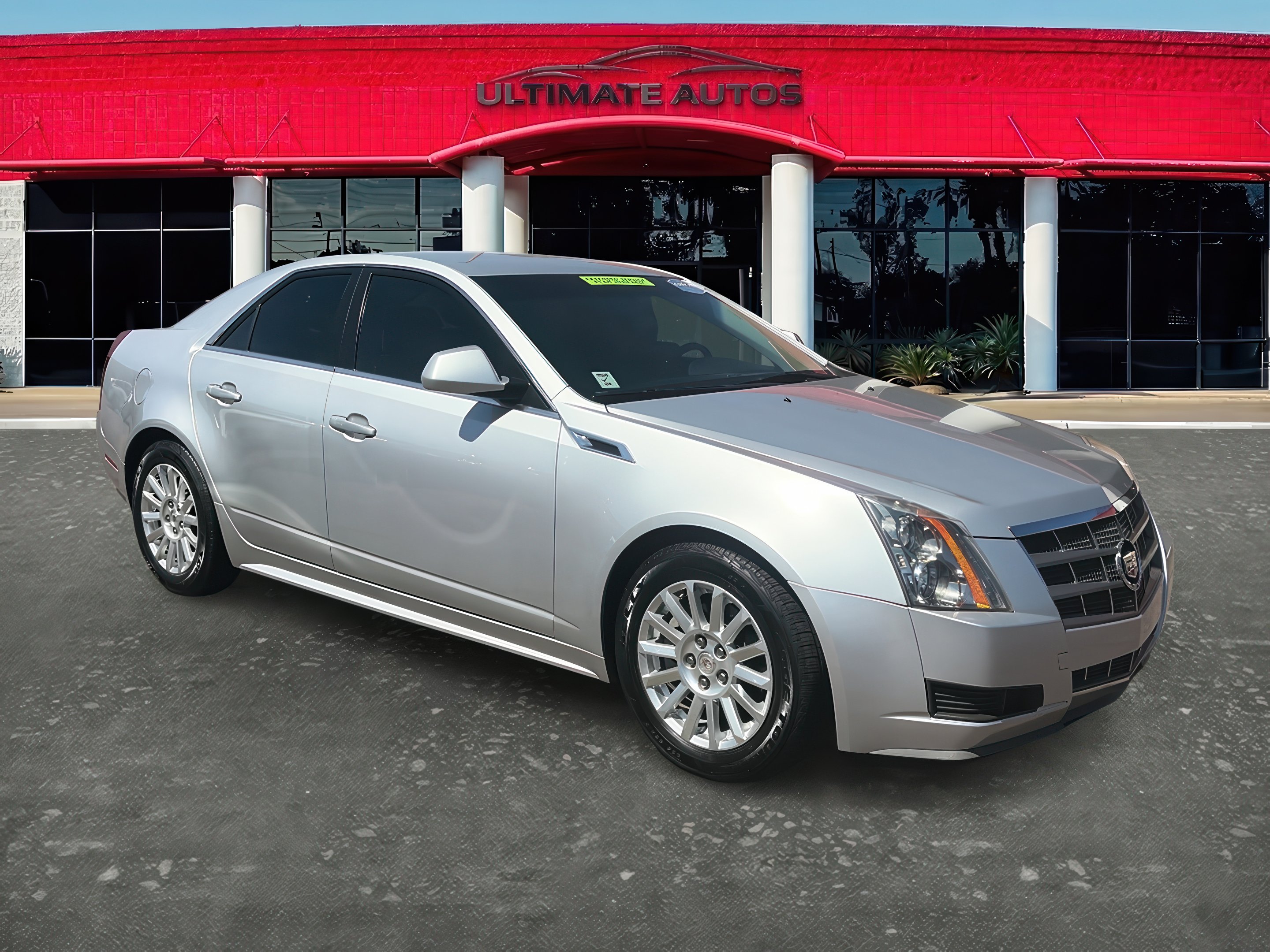 cadillac cts 2011 1G6DA5EY9B0169174 image cadillac cts 2011 1G6DA5EY9B0169174 image