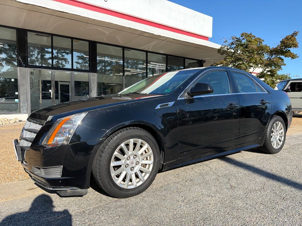 cadillac cts 2011 1G6DF5EY9B0117500 image cadillac cts 2011 1G6DF5EY9B0117500 image