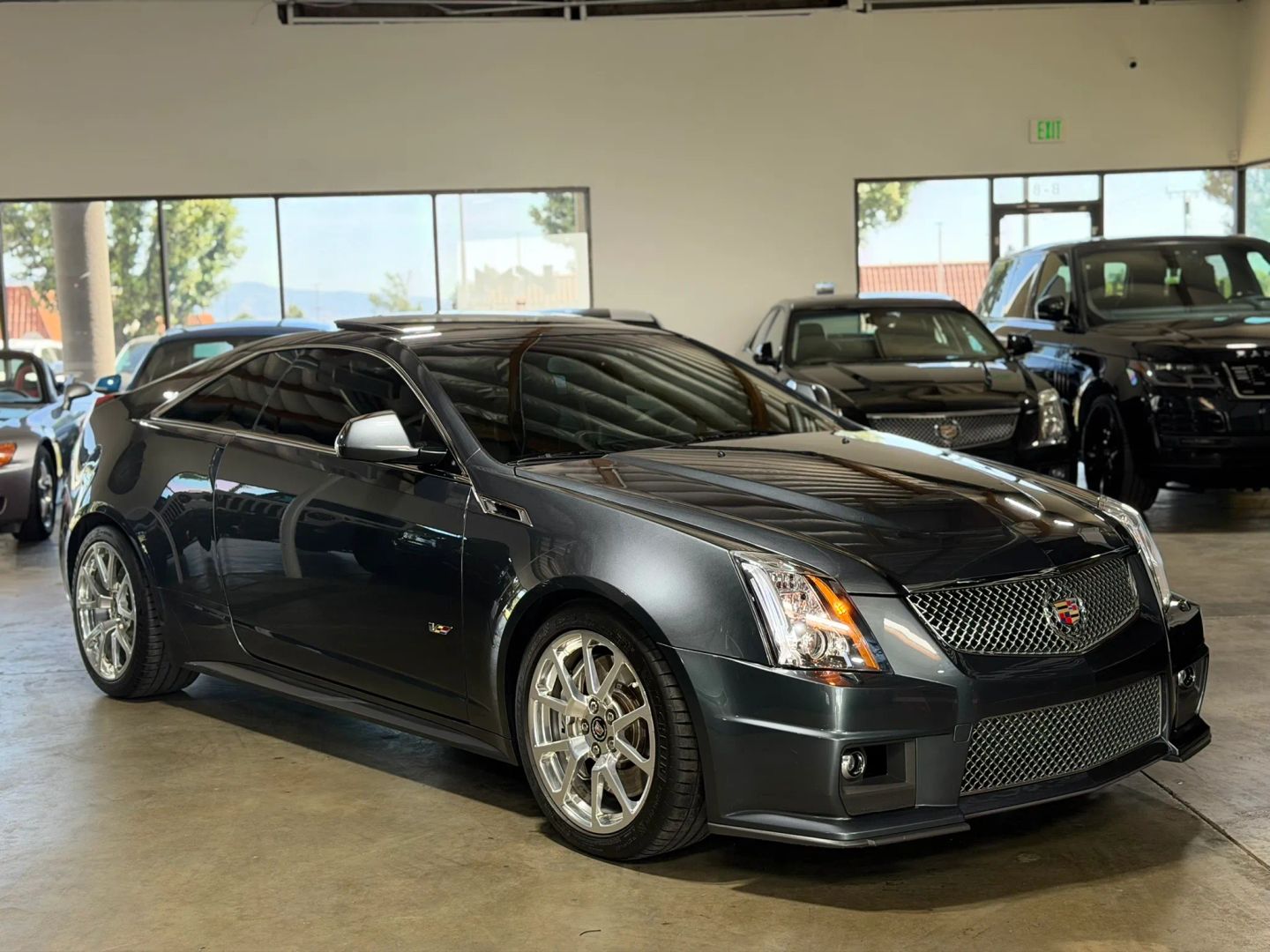 cadillac cts 2011 1G6DV1EP8B0102716 image cadillac cts 2011 1G6DV1EP8B0102716 image
