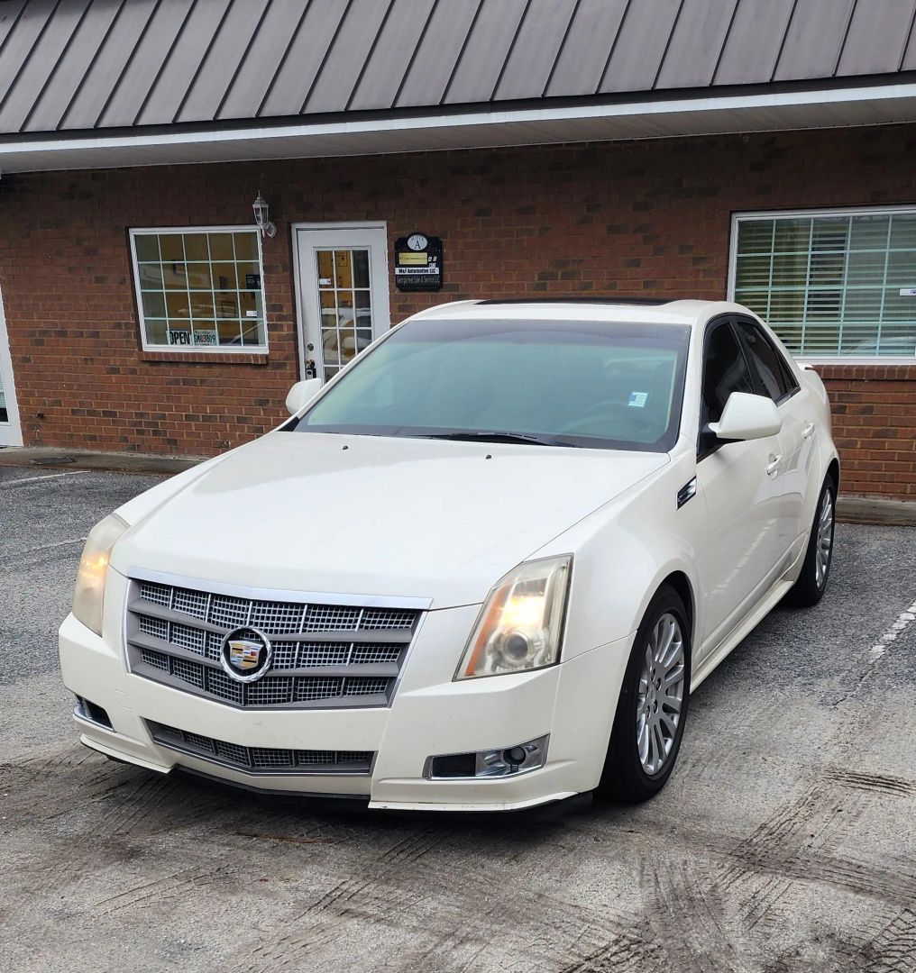 cadillac cts 2011 1G6DJ5EY0B0133955 image cadillac cts 2011 1G6DJ5EY0B0133955 image