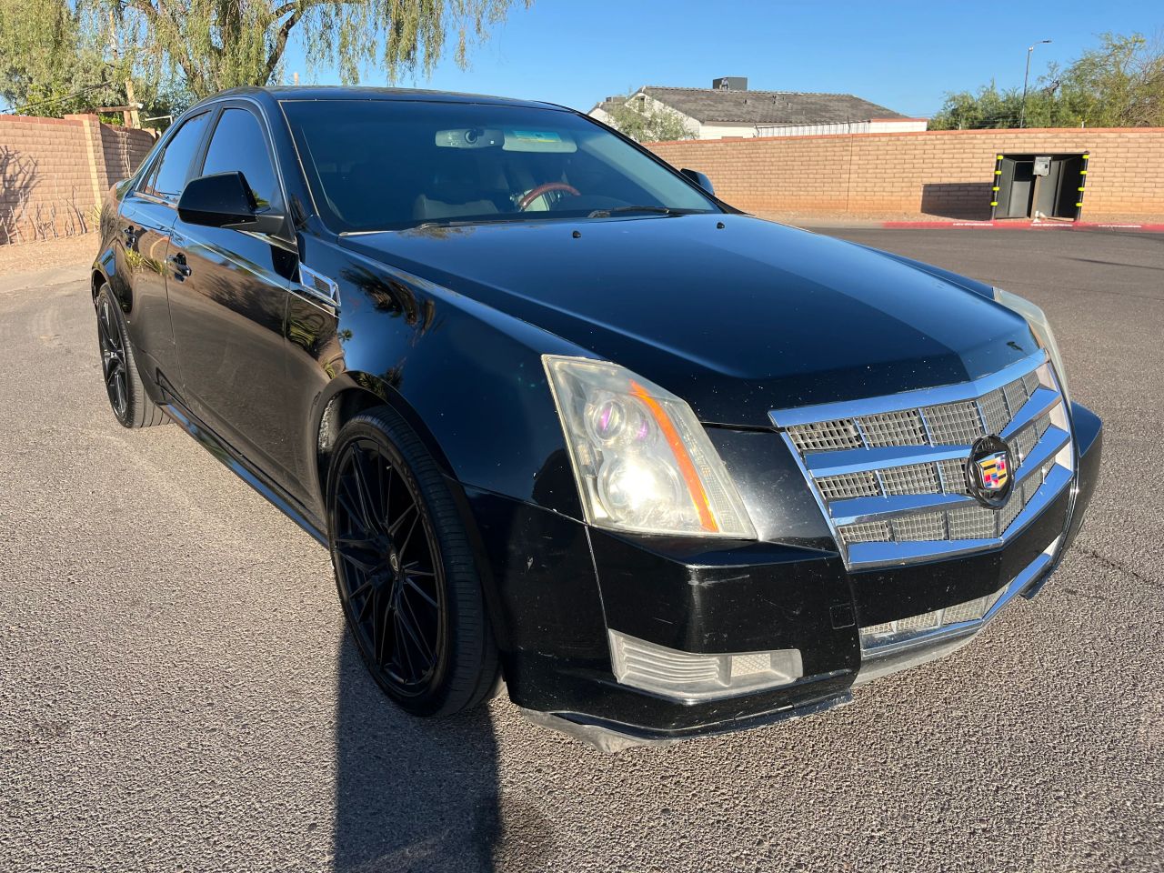 cadillac cts 2011 1G6DE5EY4B0110800 image cadillac cts 2011 1G6DE5EY4B0110800 image