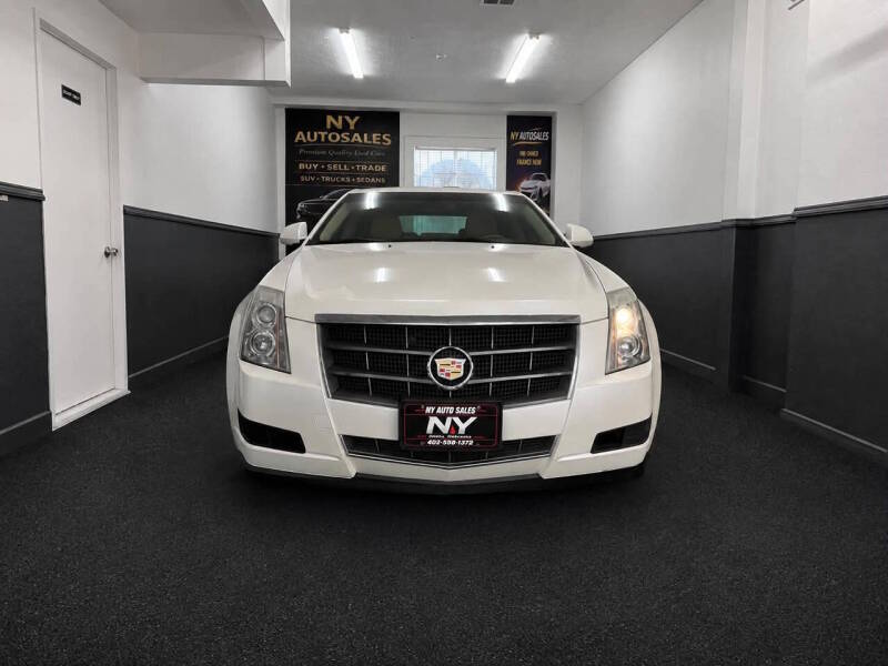 cadillac cts 2011 1G6DH5EY2B0122919 image cadillac cts 2011 1G6DH5EY2B0122919 image