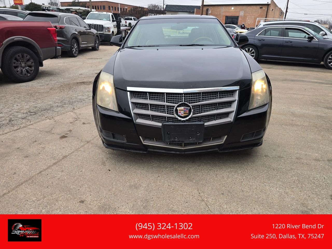 cadillac cts 2011 1G6DE5EY7B0139983 image cadillac cts 2011 1G6DE5EY7B0139983 image