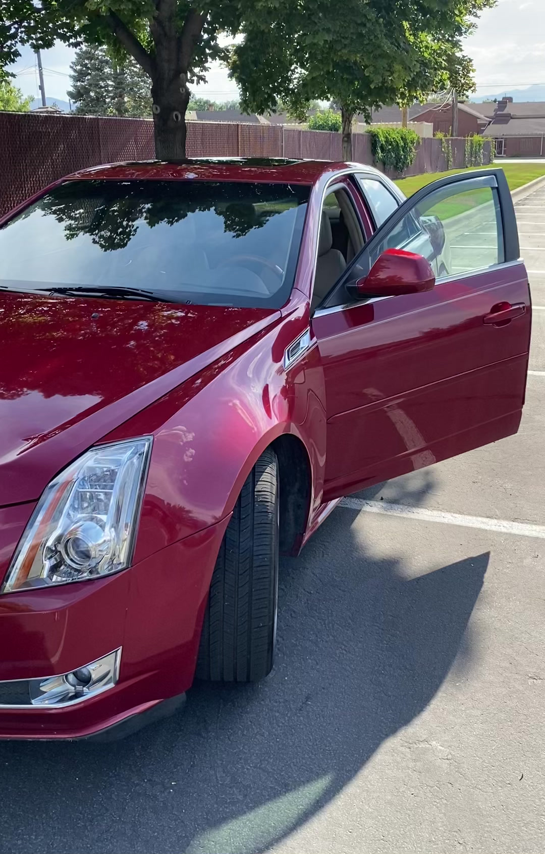 cadillac cts 2011 1G6DS5ED0B0168862 image cadillac cts 2011 1G6DS5ED0B0168862 image
