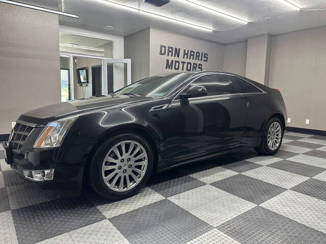 cadillac cts 2011 1G6DS1ED1B0119985 image cadillac cts 2011 1G6DS1ED1B0119985 image