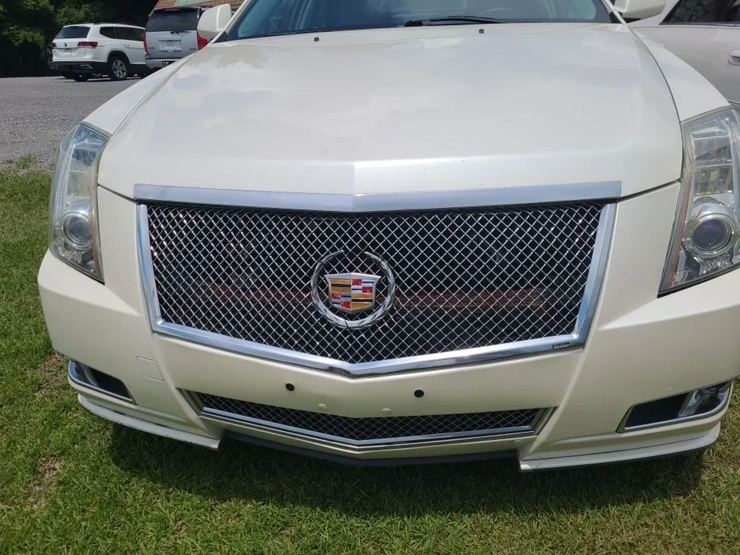 cadillac cts 2011 1G6DS5ED5B0112142 image cadillac cts 2011 1G6DS5ED5B0112142 image