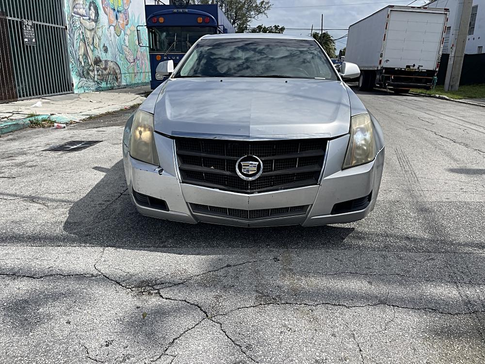cadillac cts 2011 1G6DA5EY3B0159725 image cadillac cts 2011 1G6DA5EY3B0159725 image