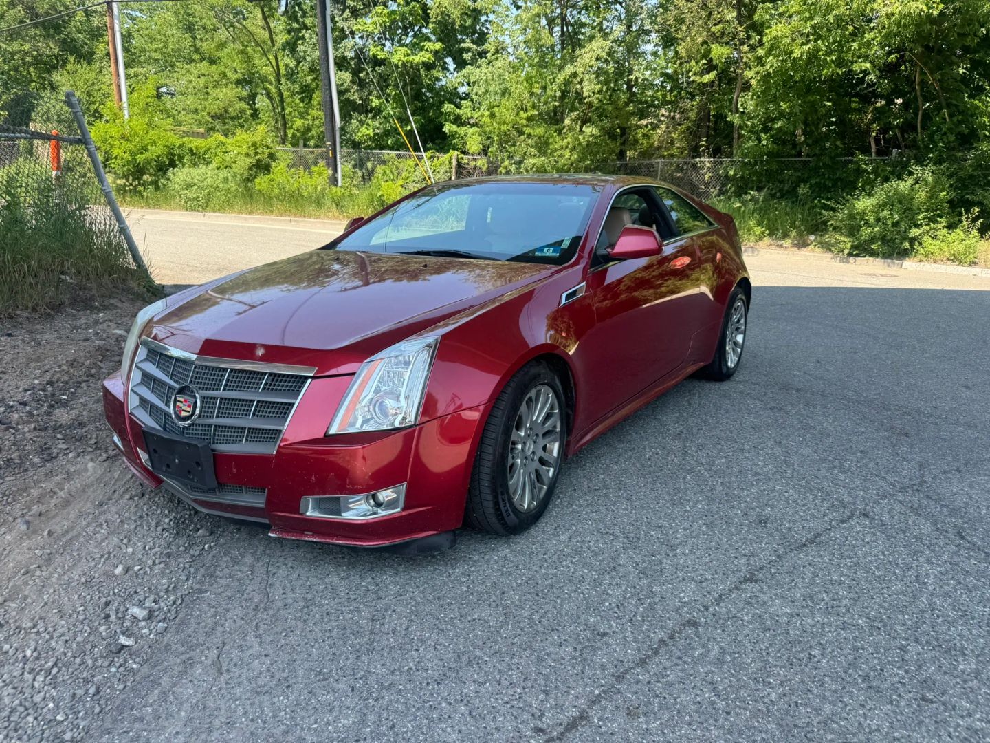 cadillac cts 2011 1G6DS1ED1B0139654 image cadillac cts 2011 1G6DS1ED1B0139654 image