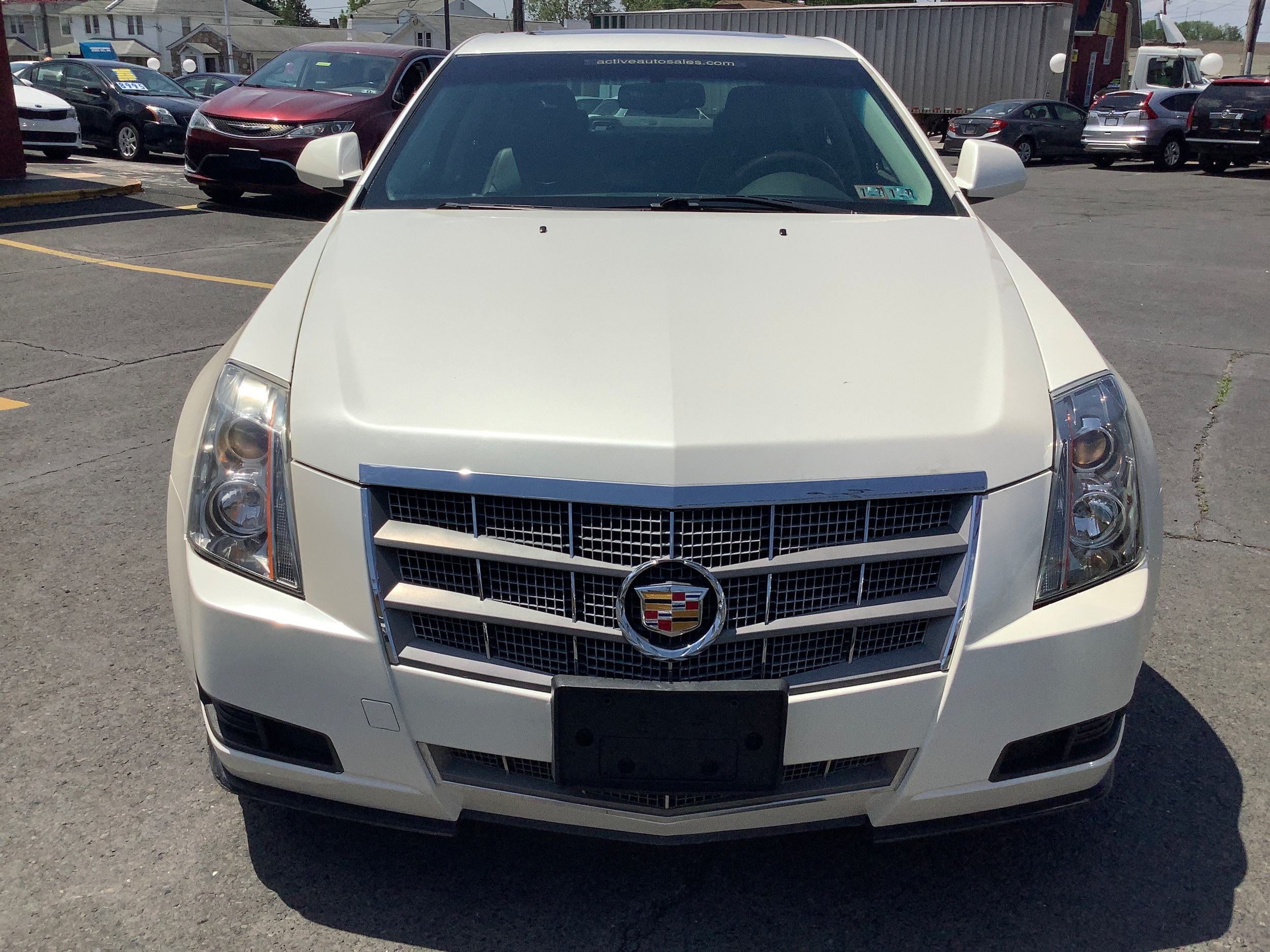 cadillac cts 2011 1G6DG5EY2B0115990 image cadillac cts 2011 1G6DG5EY2B0115990 image